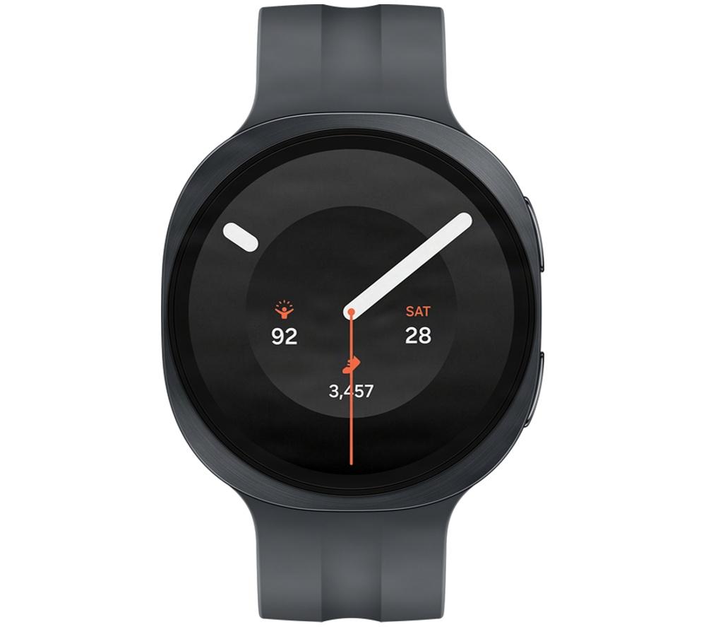 SAMSUNG Galaxy Watch9 BT - Graphite, 44 mm image number 8 of 13