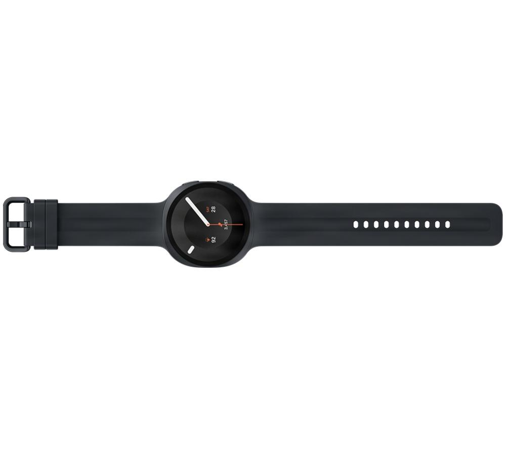 SAMSUNG Galaxy Watch9 BT - Graphite, 44 mm image number 12 of 13