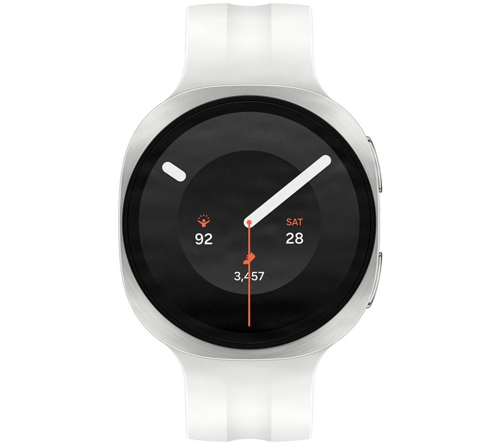 SAMSUNG Galaxy Watch9 LTE - Cream, 40 mm image number 8 of 13