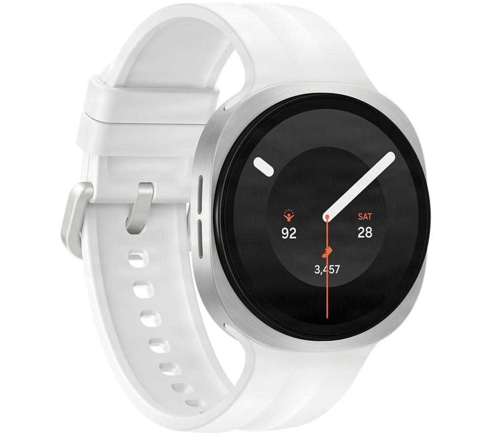 SAMSUNG Galaxy Watch9 LTE - Cream, 40 mm image number 9 of 13