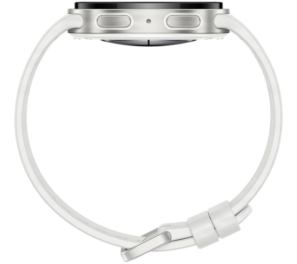 SAMSUNG Galaxy Watch9 LTE - Cream, 40 mm image number 11 of 13