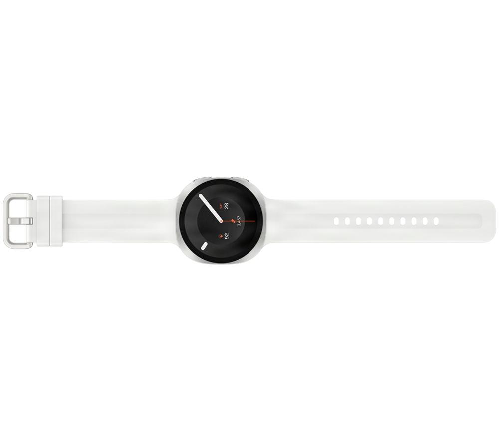 SAMSUNG Galaxy Watch9 LTE - Cream, 40 mm image number 12 of 13