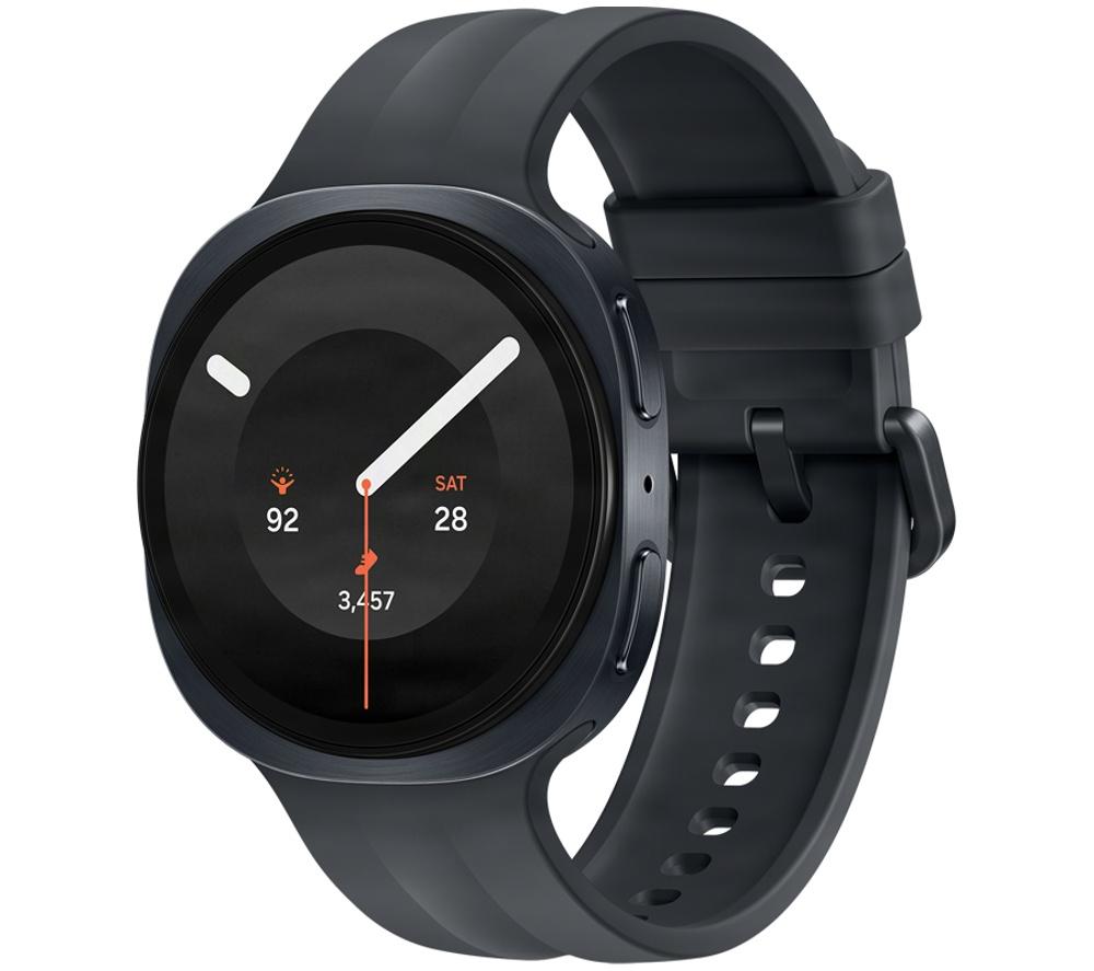 SAMSUNG Galaxy Watch9 BT - Graphite, 44 mm