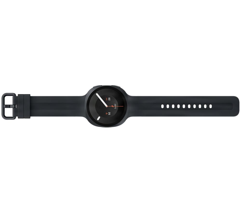 SAMSUNG Galaxy Watch9 BT - Graphite with Black Sport Band, 40 mm image number 12 of 13