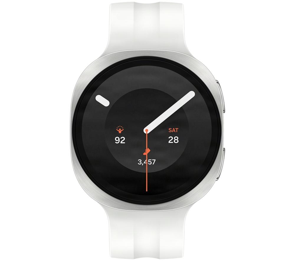 SAMSUNG Galaxy Watch9 BT - Cream, 40 mm image number 8 of 13