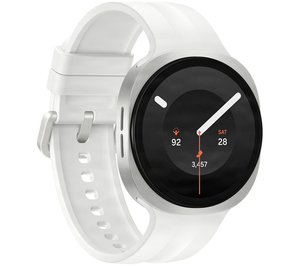 SAMSUNG Galaxy Watch9 BT - Cream, 40 mm image number 9 of 13