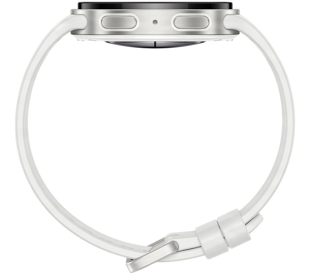 SAMSUNG Galaxy Watch9 BT - Cream, 40 mm image number 11 of 13