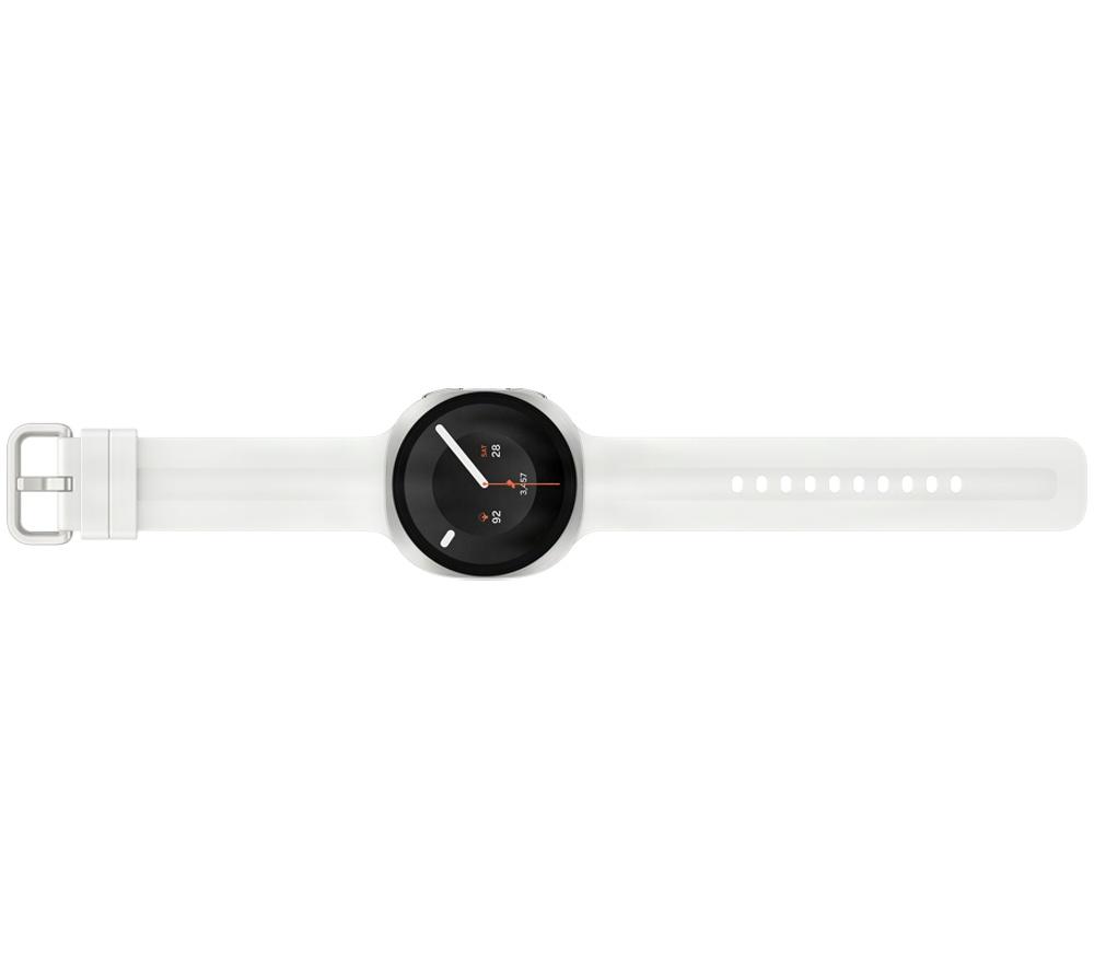 SAMSUNG Galaxy Watch9 BT - Cream, 40 mm image number 12 of 13