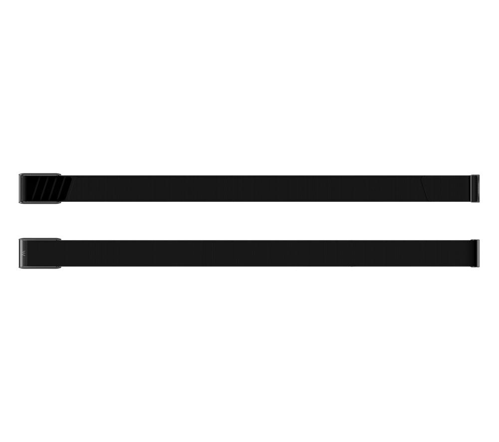 WHOOP CoreKnit Bicep Band - Black, L/XL