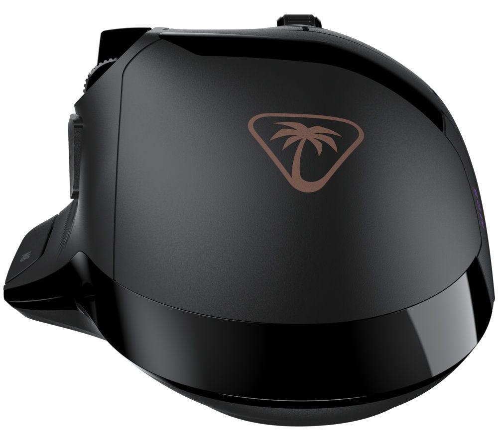 TURTLE BEACH Command Series MC5 Wireless Optical Gaming Mouse - Black image number 3 of 10