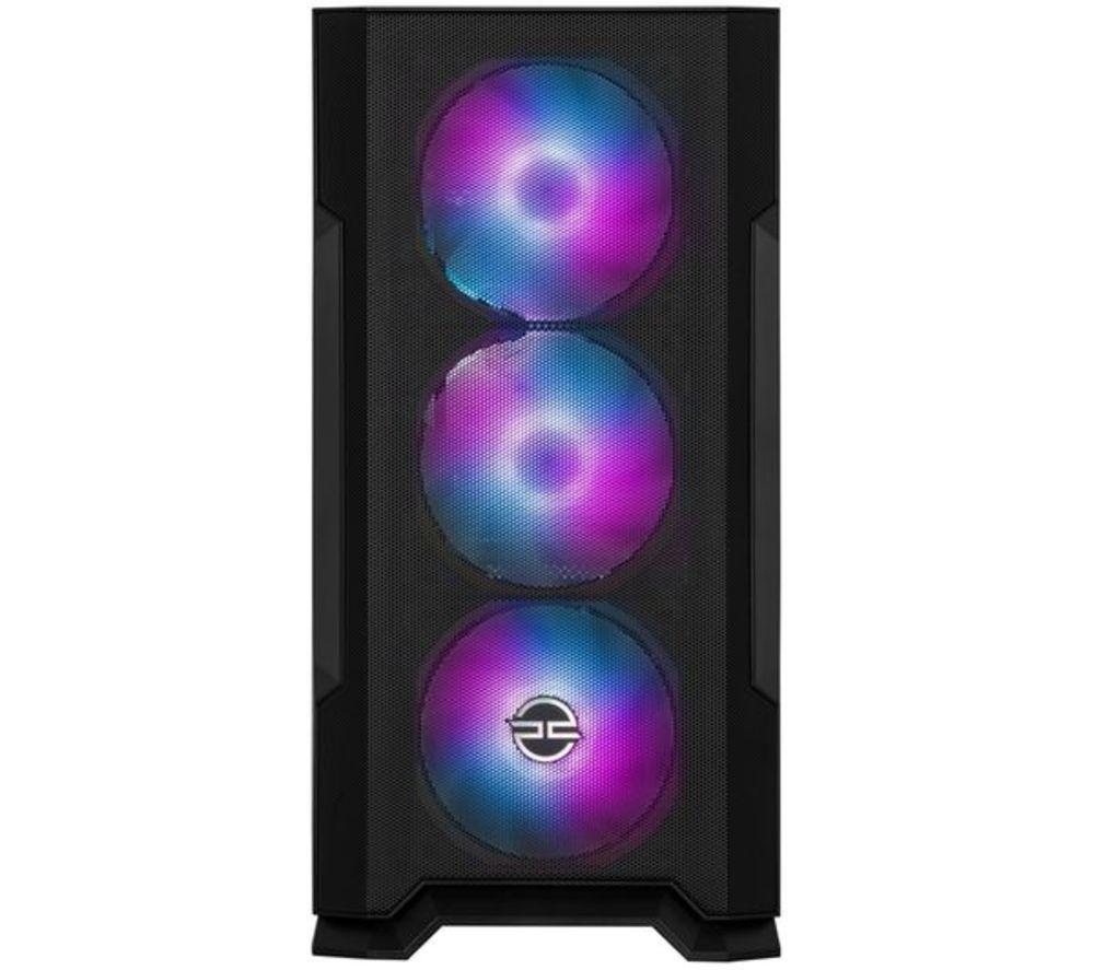 PCSPECIALIST Icon 100 Gaming PC - AMD Ryzen 5, 1 TB SSD image number 2 of 2