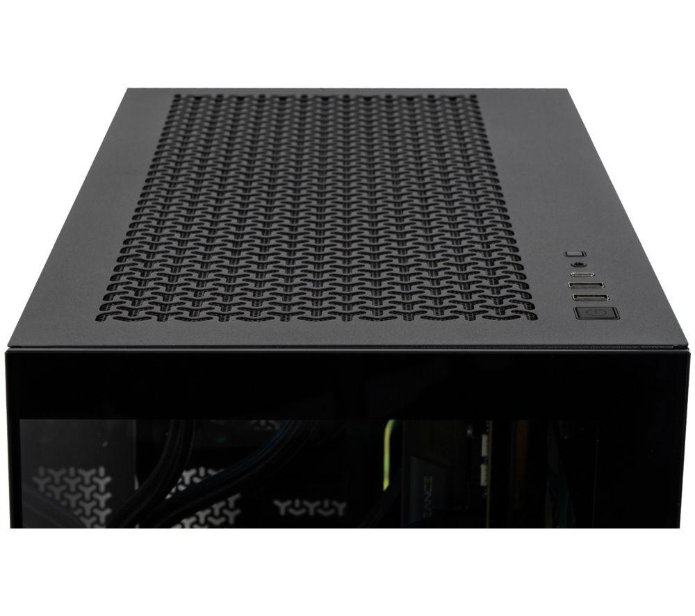 PCSPECIALIST Nexa 992 Gaming PC - AMD Ryzen 9, RTX 5090, 4 TB SSD image number 5 of 8