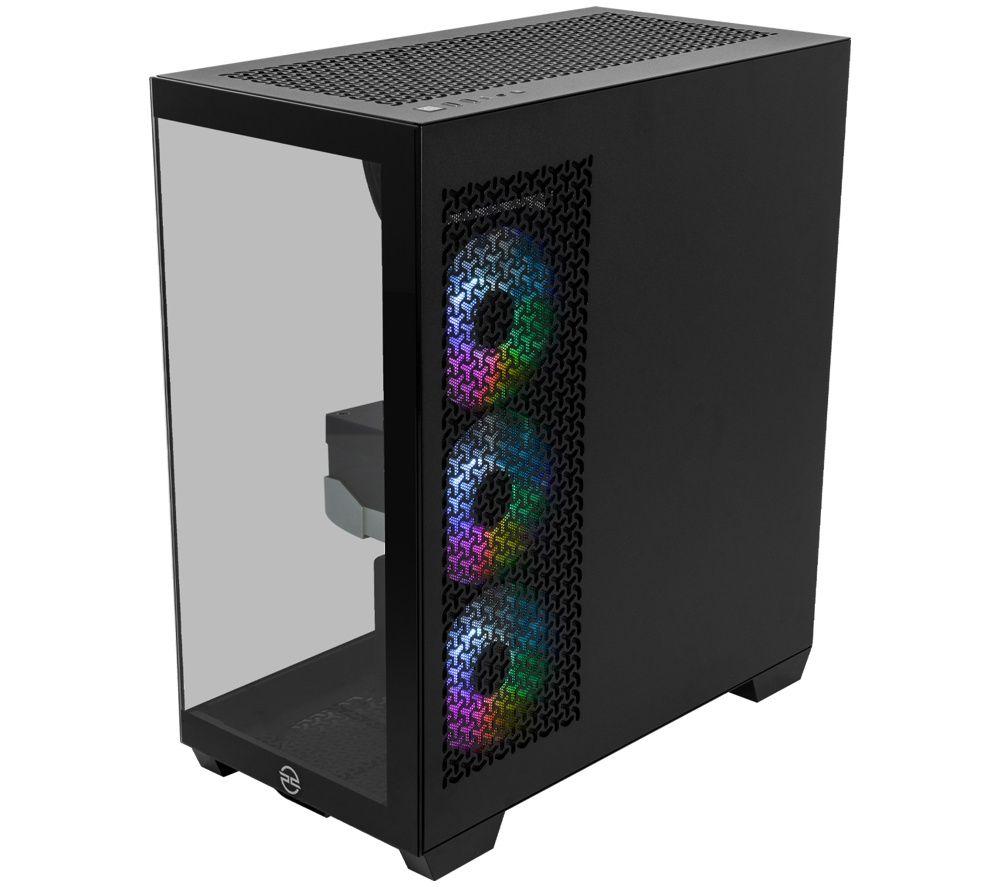PCSPECIALIST Nexa 992 Gaming PC - AMD Ryzen 9, RTX 5090, 4 TB SSD image number 6 of 8