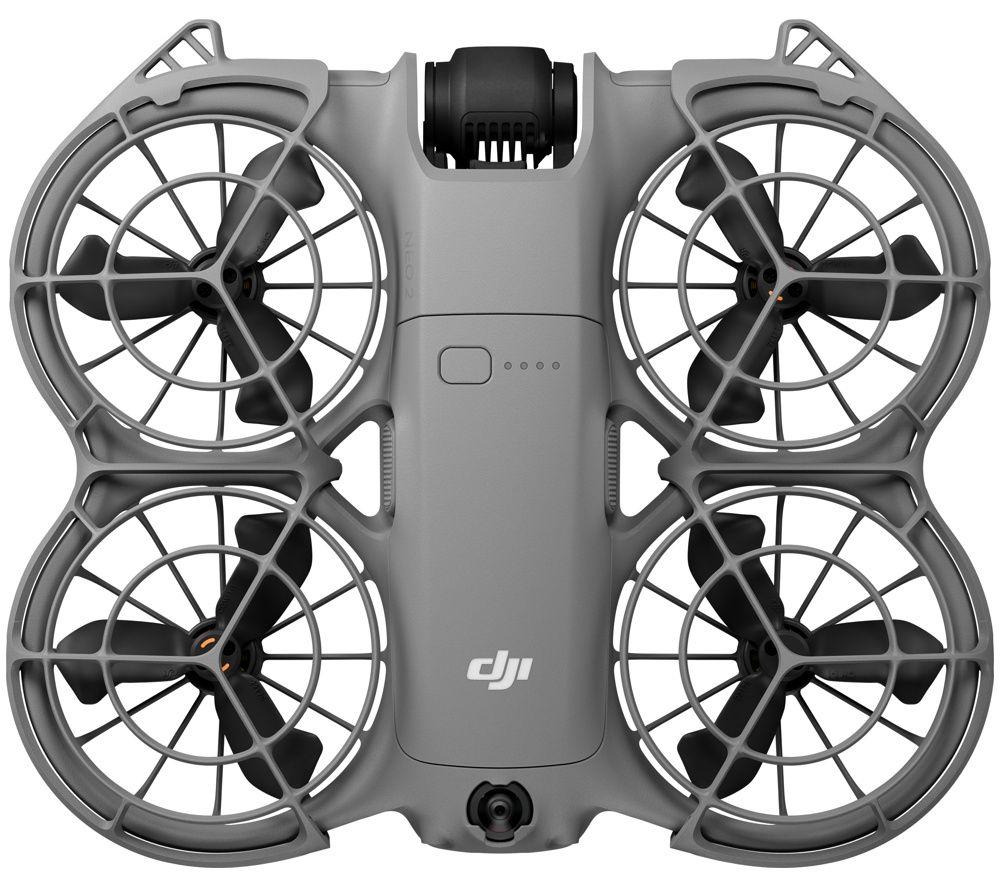 DJI Neo 2 Drone - Grey image number 2 of 5