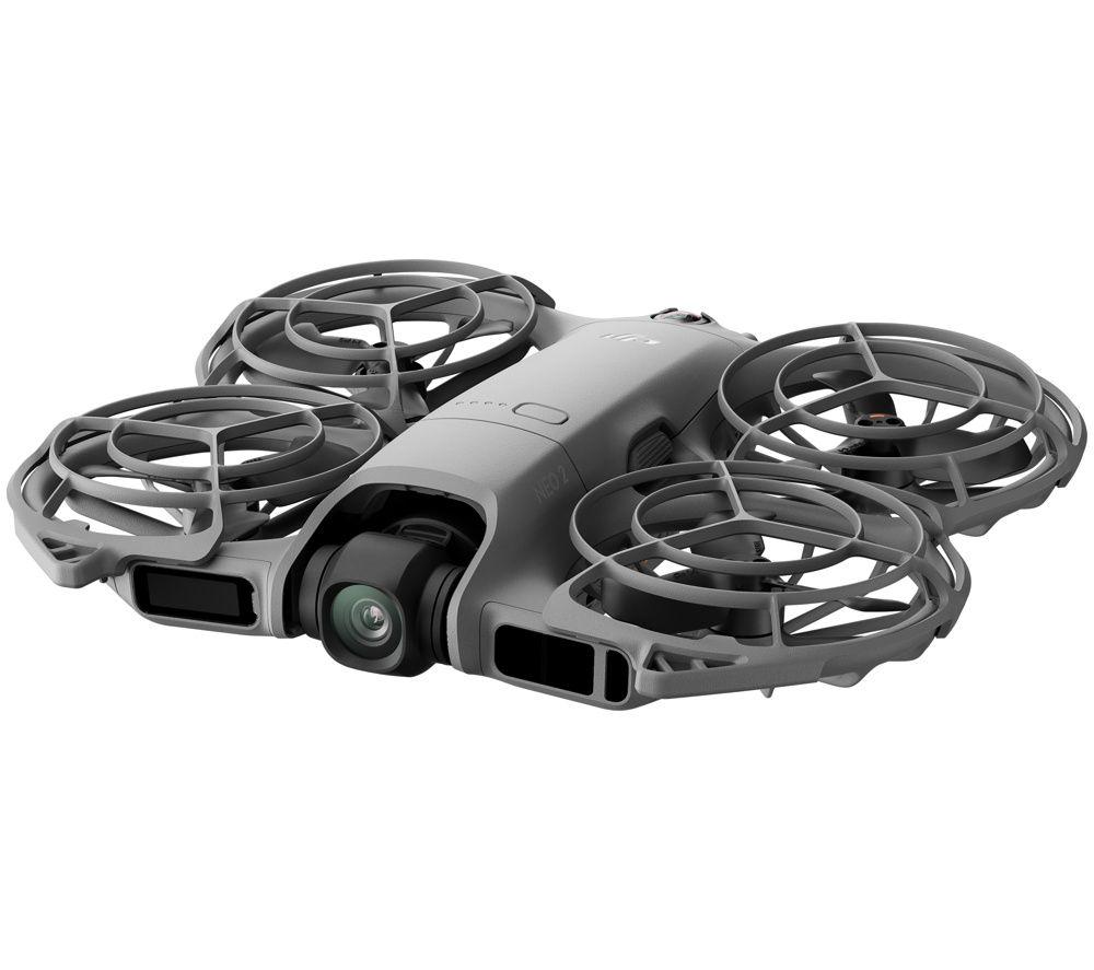 DJI Neo 2 Drone - Grey image number 4 of 5