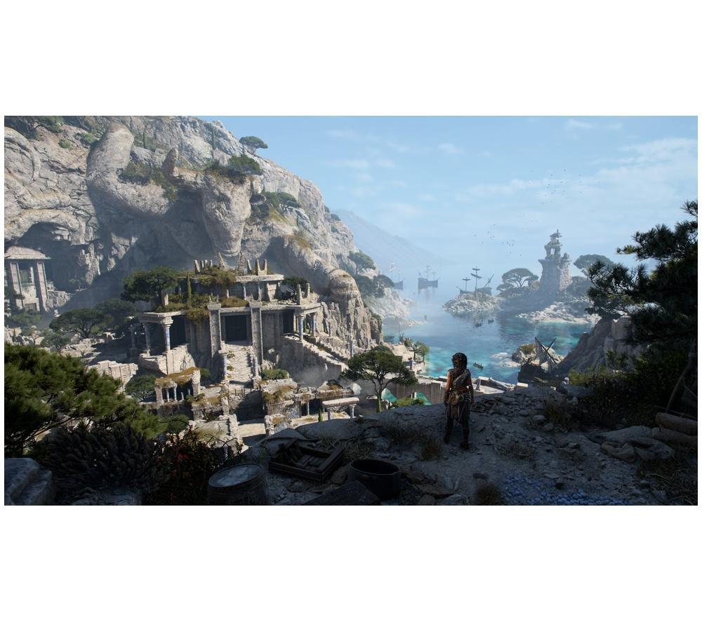 PLAYSTATION Resonance: A Plague Tale Legacy - PS5 image number 2 of 8