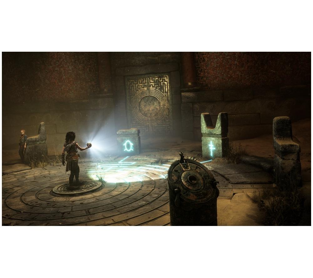 PLAYSTATION Resonance: A Plague Tale Legacy - PS5 image number 4 of 8