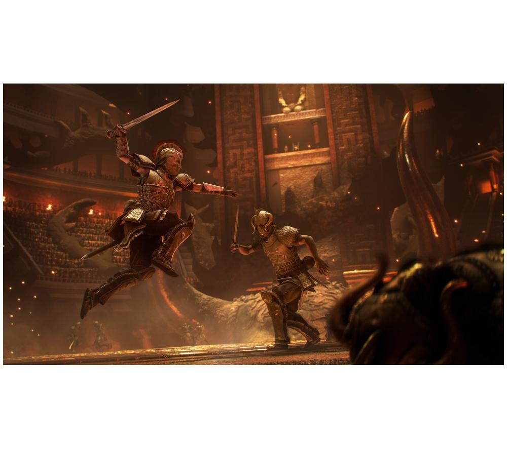 PLAYSTATION Resonance: A Plague Tale Legacy - PS5 image number 5 of 8