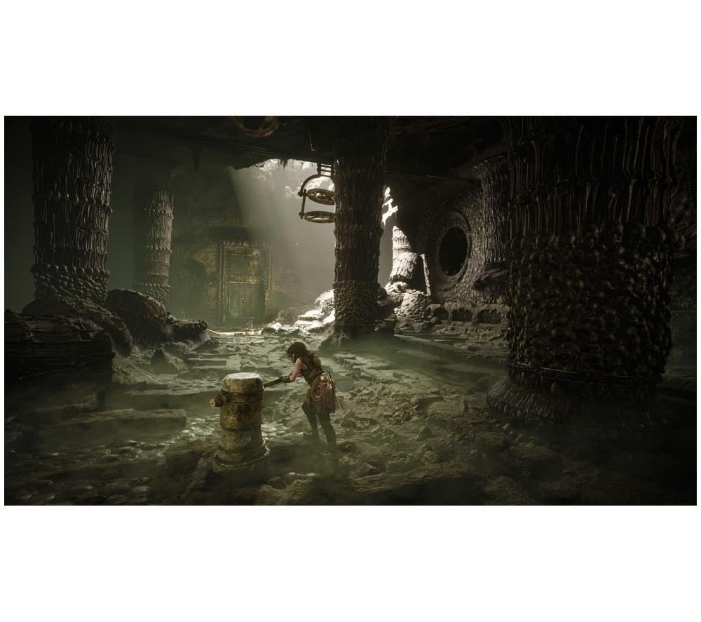 PLAYSTATION Resonance: A Plague Tale Legacy - PS5 image number 8 of 8