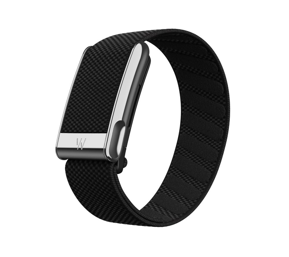 WHOOP Life MG Health & Fitness Tracker with 12-month WHOOP Life Membership - Obsidian & Titanium image number 2 of 13