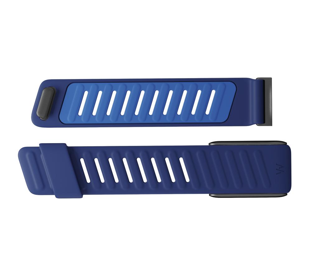 WHOOP SportFlex 5.0 Band - Rush