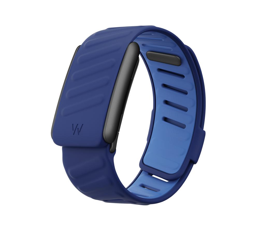 WHOOP SportFlex 5.0 Band - Rush image number 2 of 10