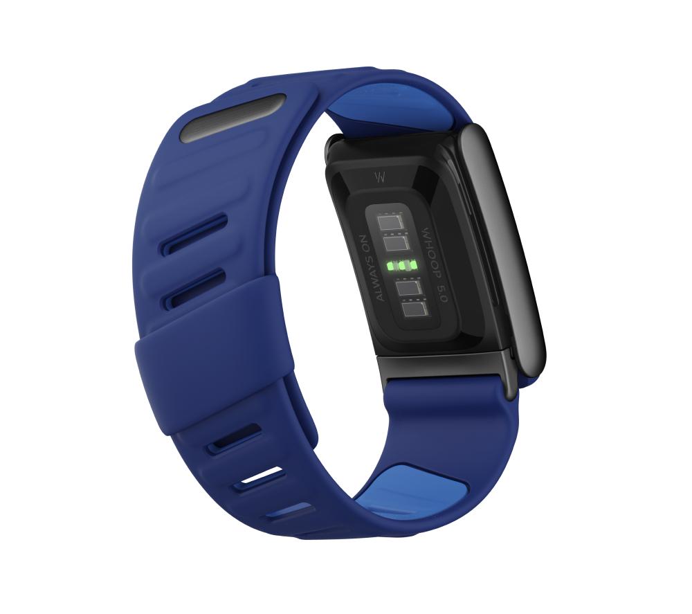 WHOOP SportFlex 5.0 Band - Rush image number 4 of 10