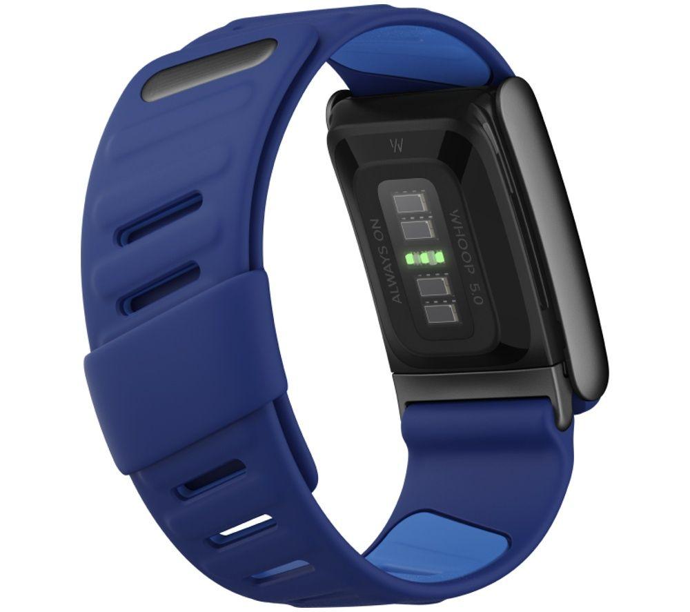 WHOOP SportFlex 5.0 Band - Rush image number 6 of 10