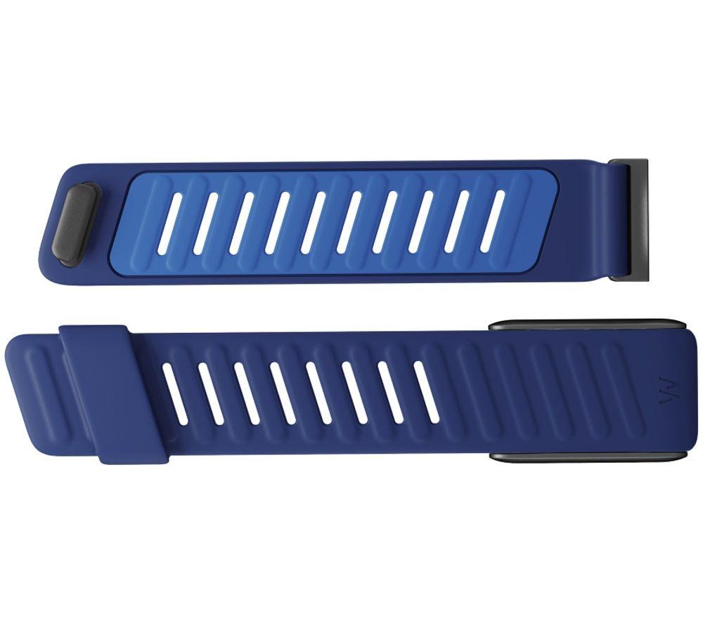 WHOOP SportFlex 5.0 Band - Rush image number 9 of 10