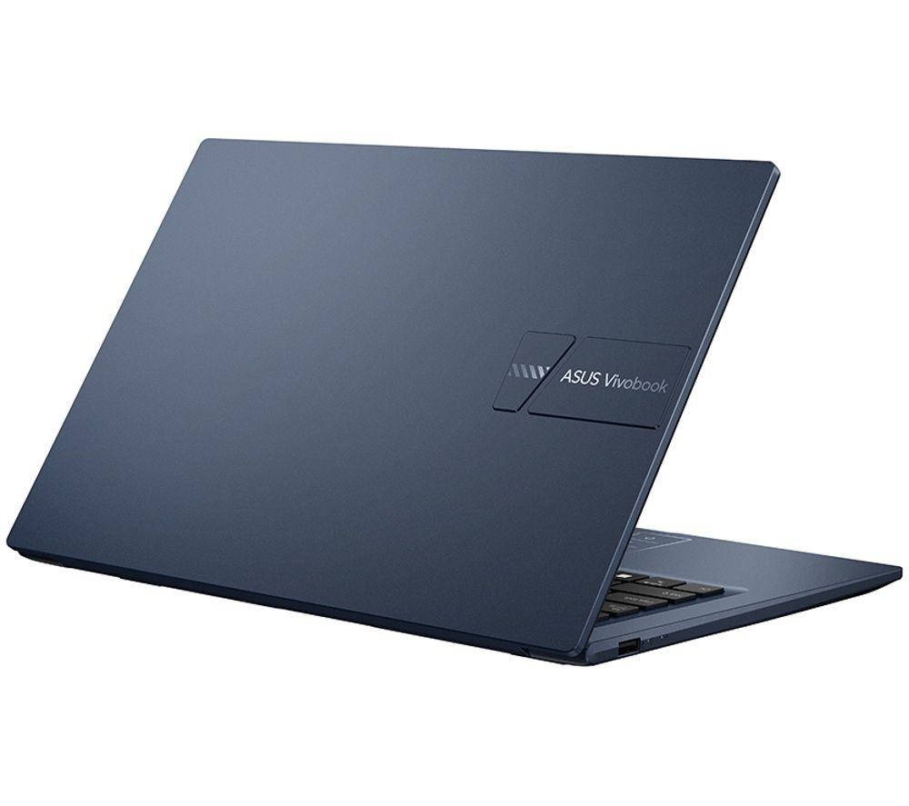 ASUS Vivobook 14 X1404MA 14" Laptop - Intel&reg; Core&trade; 5, 256 GB SSD, Blue image number 5 of 5