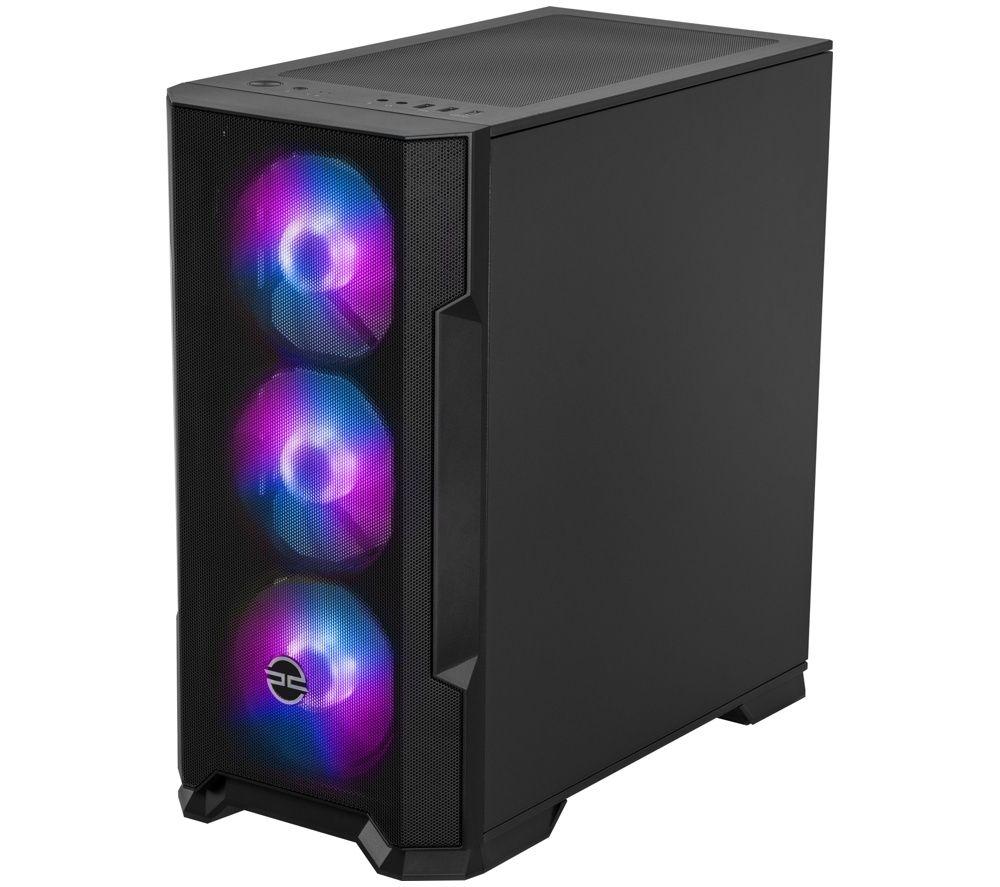 PCSPECIALIST Icon 50 Gaming PC - AMD Ryzen 5, 500 GB SSD image number 7 of 9