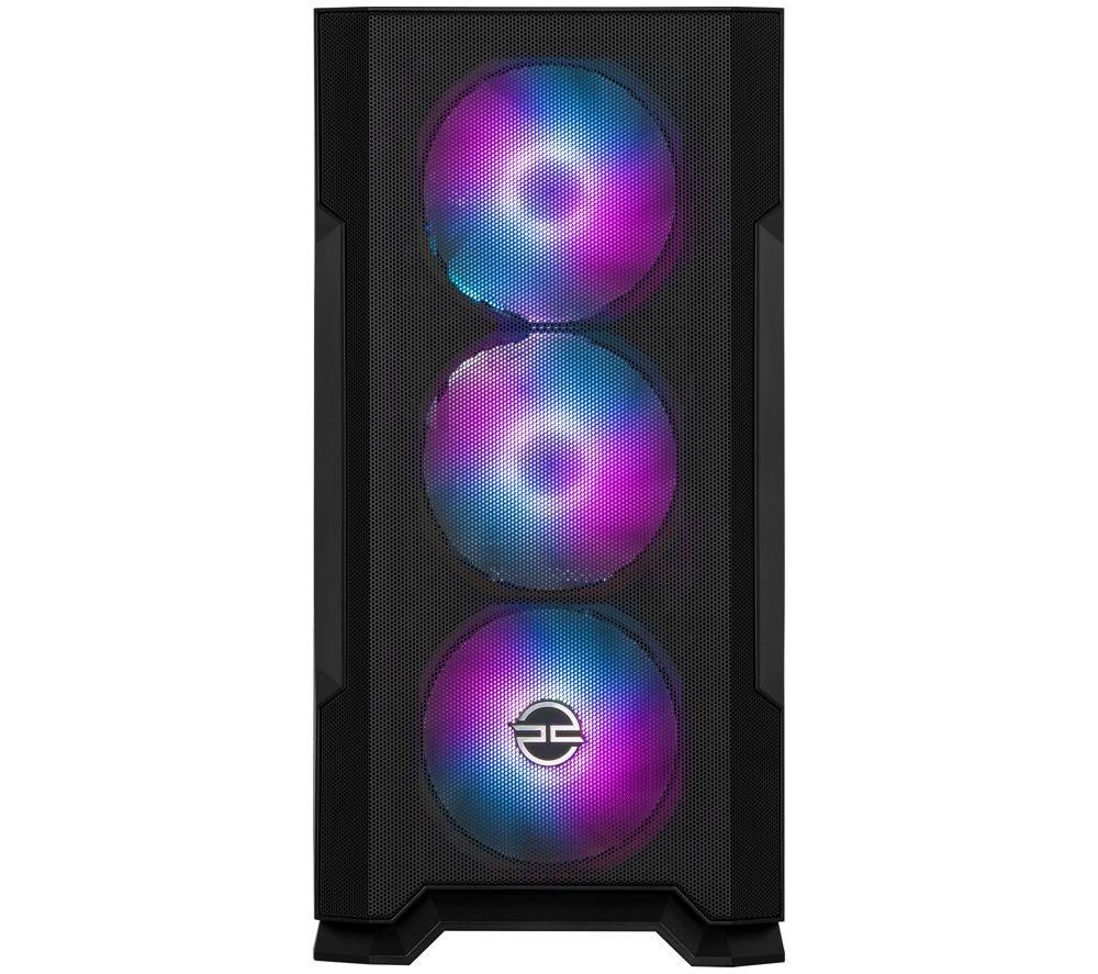 PCSPECIALIST Icon 50 Gaming PC - AMD Ryzen 5, 500 GB SSD image number 8 of 9