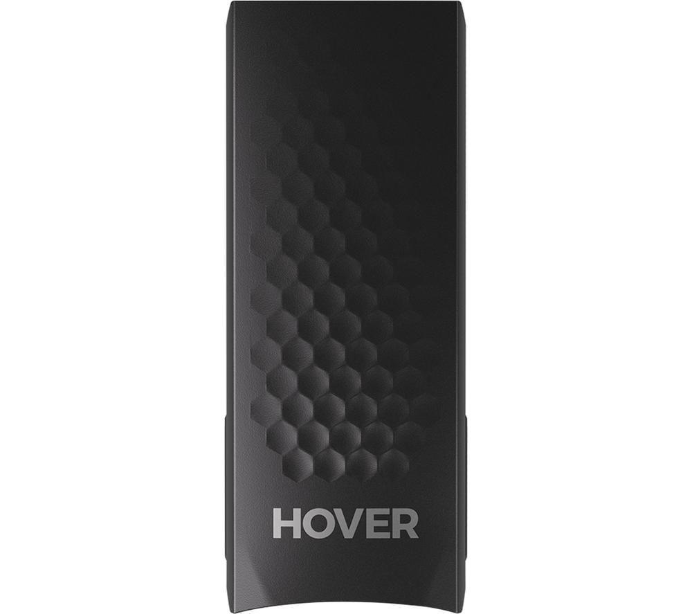 HOVERAir X1 Pro Smart Battery Black - Image 4