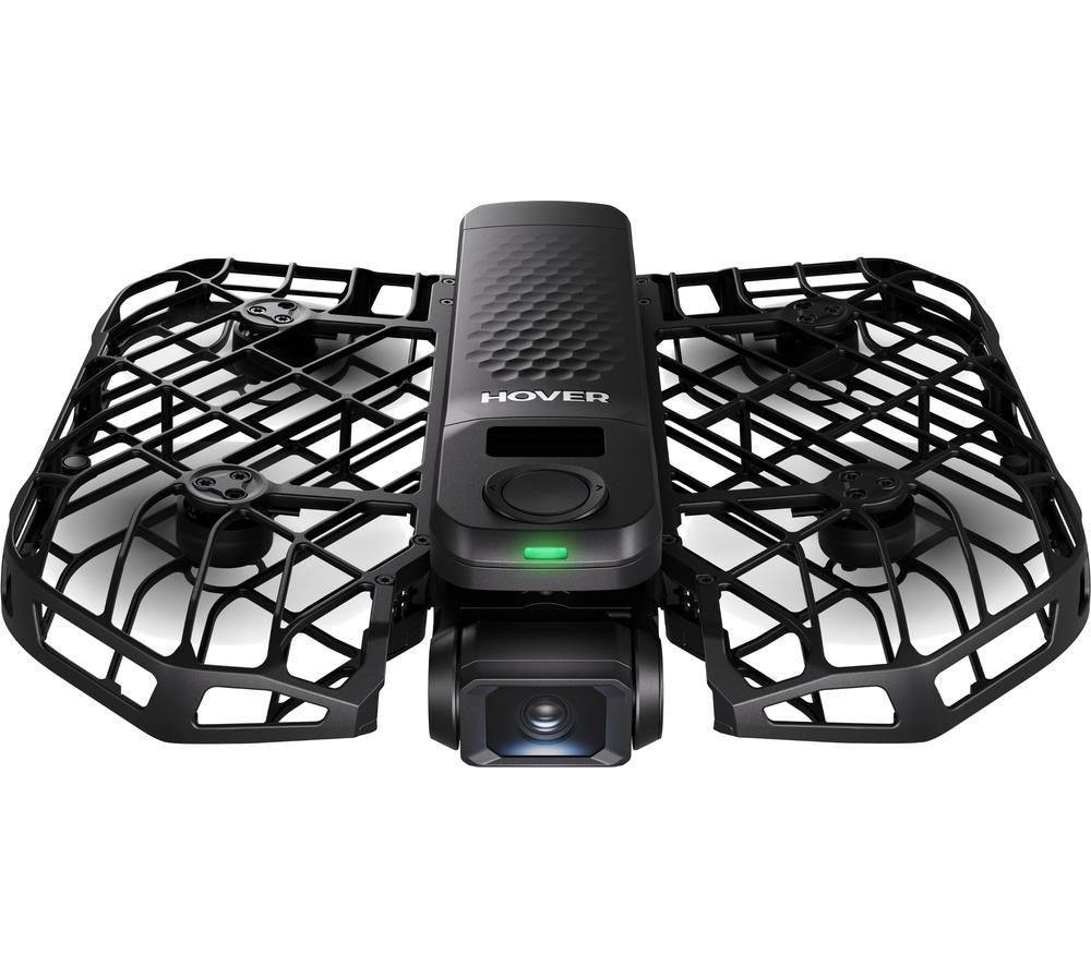 Hoverair Black X1 Pro Standard - Image 6