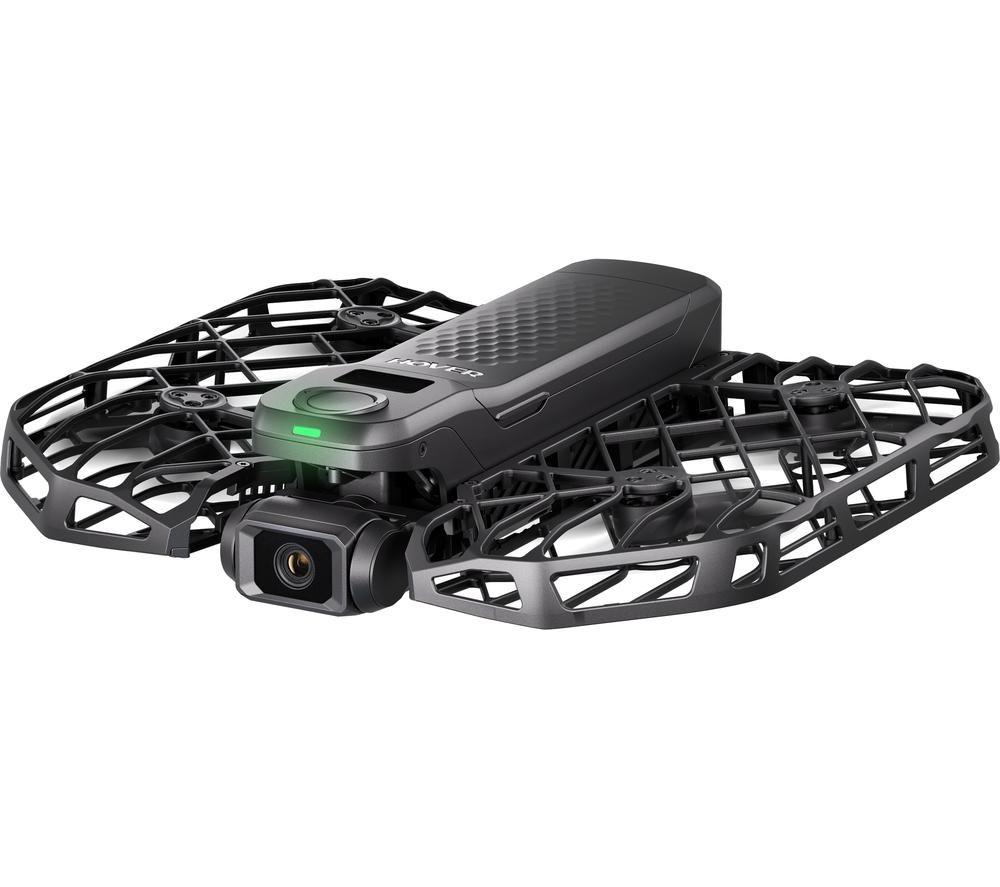 HOVERAIR X1 Pro Standard Drone - Black image number 6 of 6