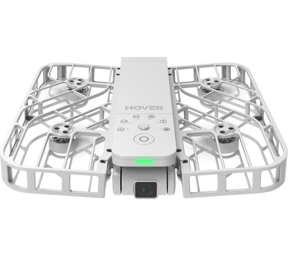 Hoverair White X1 Combo - Image 5