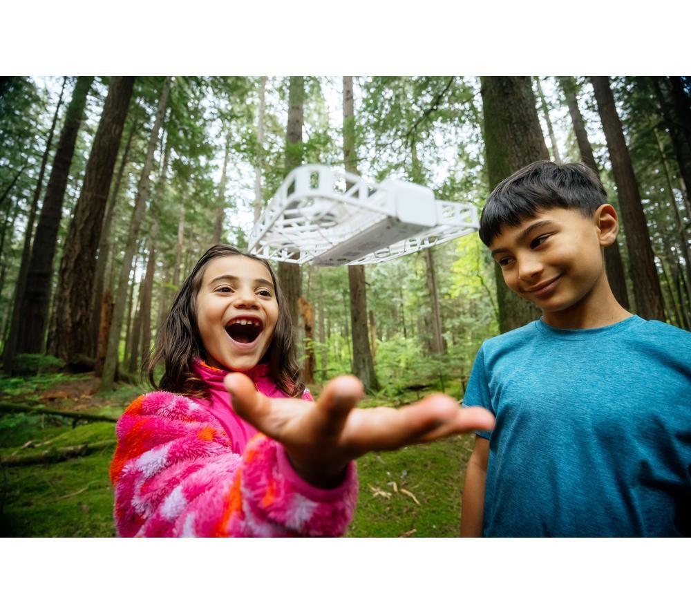 HOVERAIR X1 Standard Drone - White image number 2 of 6