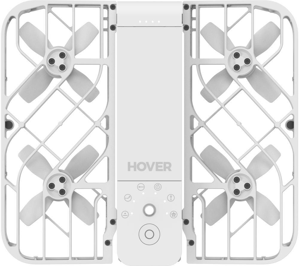 HOVERAIR X1 Standard Drone - White image number 6 of 6