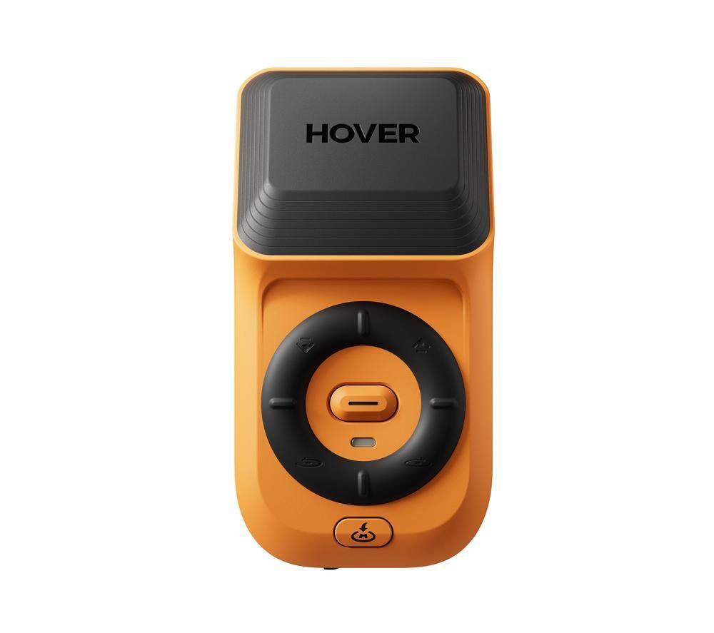 HOVERAIR AQUA Lighthouse Drone Remote Controller - Orange image number 4 of 5