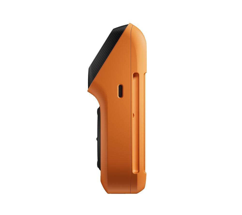 HOVERAIR AQUA Lighthouse Drone Remote Controller - Orange image number 5 of 5