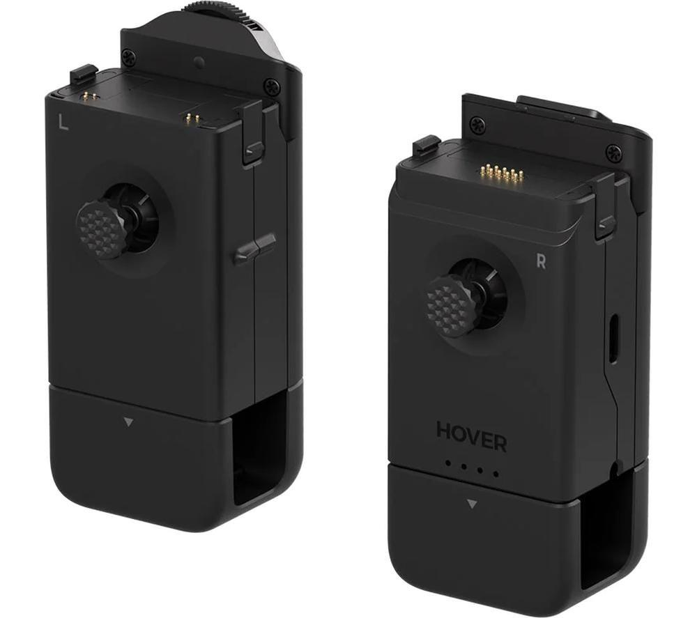 Hoverair Black Joystick - Image 4