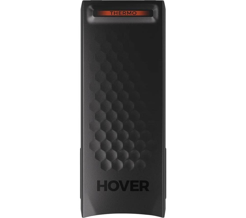 Hoverair Sp16h002 Thermo Smart Drone Battery, Black