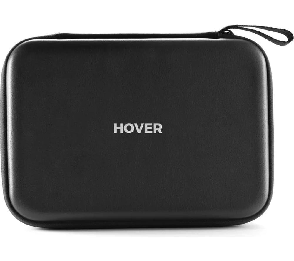 HOVERAIR Combo Drone Case - Black image number 3 of 4