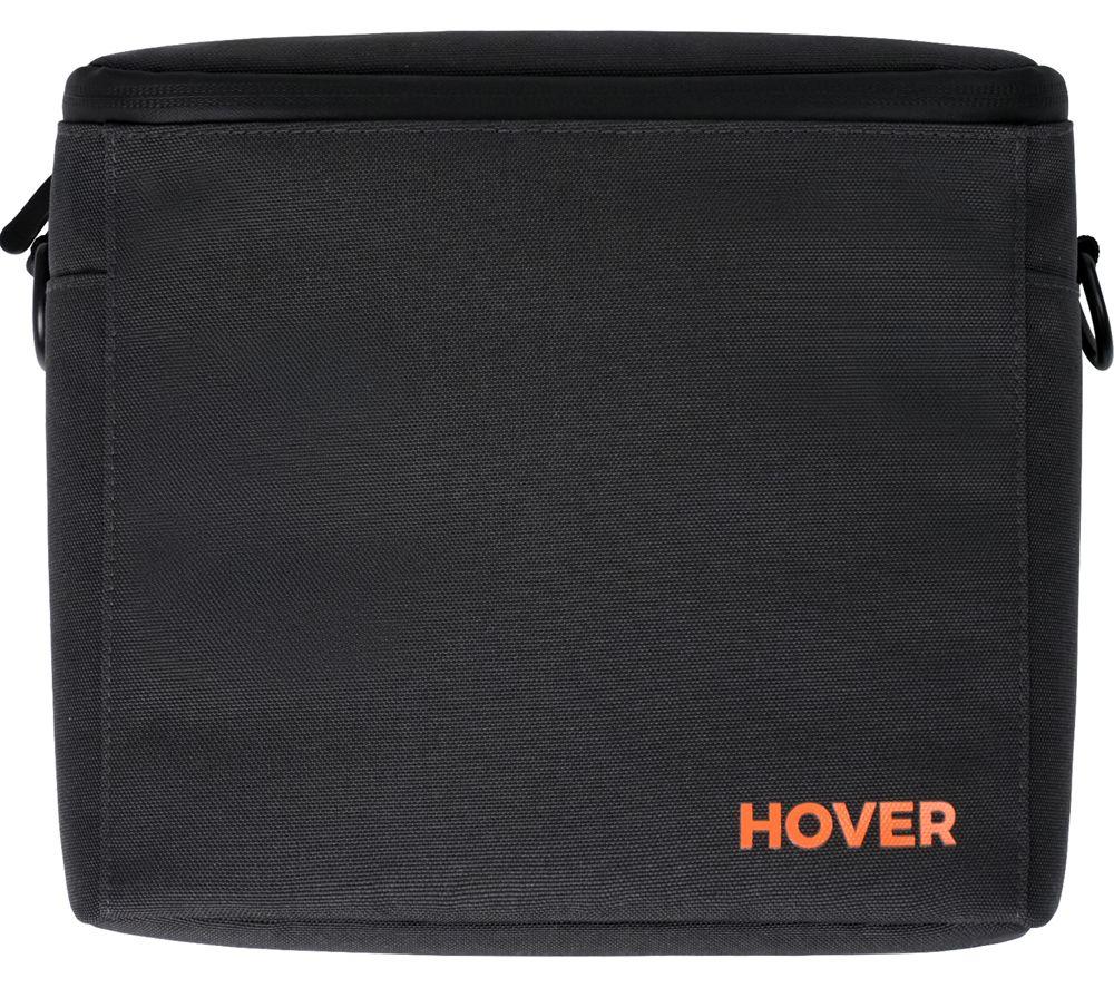 Hoverair Aqua Carry Bag - Black, Black