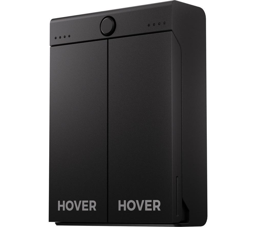 Hoverair Black X1 Charging Hub - Image 4