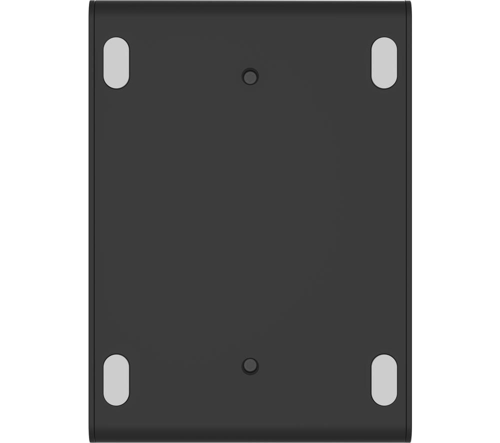 HOVERAIR SP23H008 Charging Hub for X1 Drone Batteries - Black image number 3 of 4