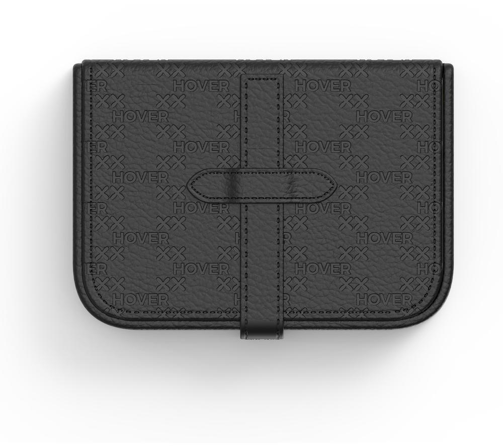 Hoverair X1 Drone Case - Black, Black
