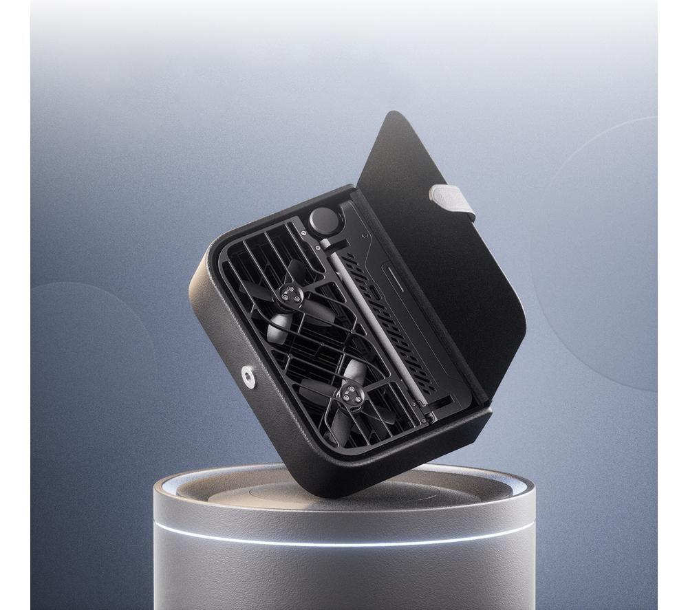 HOVERAIR X1 Drone Case - Black image number 2 of 5