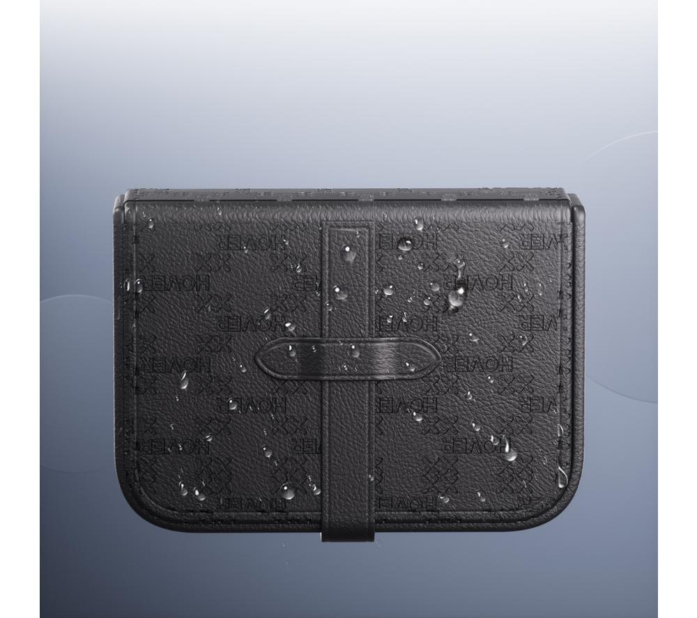 HOVERAIR X1 Drone Case - Black image number 3 of 5