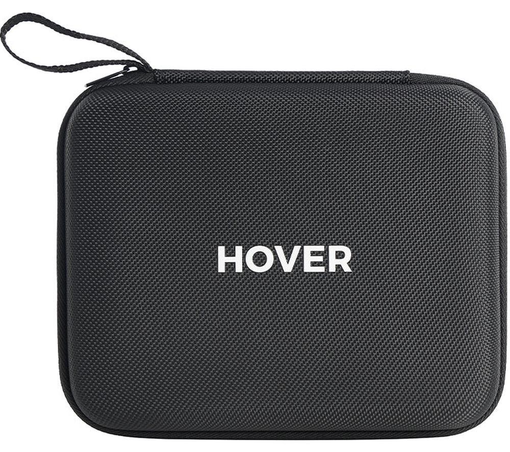 Hoverair X1 Pro Drone Case - Black, Black